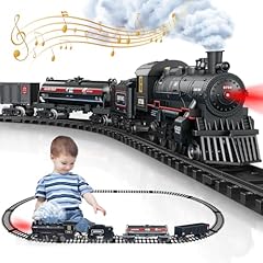 Metal alloy train for sale  Delivered anywhere in USA 