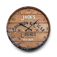 Personalized bourbon cigar for sale  Delivered anywhere in USA 
