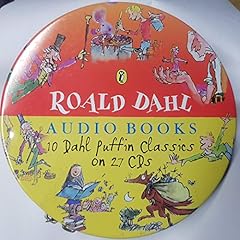Roald dahl collection for sale  Delivered anywhere in USA 