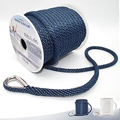 Innocedear anchor rope for sale  Delivered anywhere in USA 