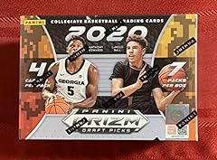 2020 panini prizm for sale  Delivered anywhere in USA 