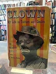 Clown life tatters for sale  Delivered anywhere in USA 