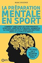 Préparation mentale sport d'occasion  Livré partout en France