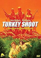 Turkey shoot for sale  Delivered anywhere in UK