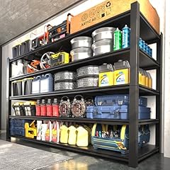 Howzone garage shelving for sale  Delivered anywhere in USA 