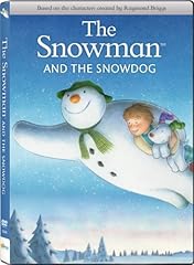 Snowman snowdog for sale  Delivered anywhere in USA 