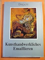 Kunsthandwerkliches emailliere gebraucht kaufen  Wird an jeden Ort in Deutschland