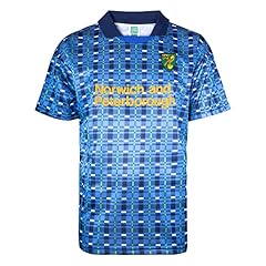 Norwich city 1994 for sale  Delivered anywhere in UK