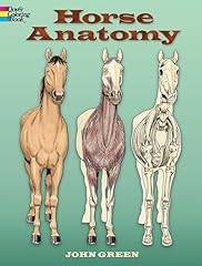 Horse anatomy gebraucht kaufen  Wird an jeden Ort in Deutschland