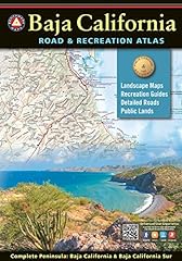 Baja california road for sale  Delivered anywhere in USA 