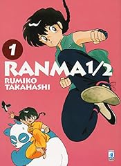 Ranma usato  Spedito ovunque in Italia 