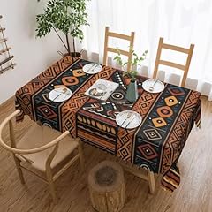 Bondij nappe motif d'occasion  Livré partout en France