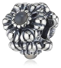 Pandora 790580msg moonstone for sale  Delivered anywhere in UK