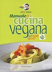 Natural vegando. manuale usato  Spedito ovunque in Italia 