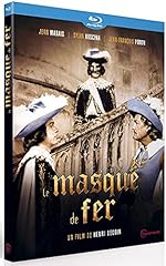 Masque fer d'occasion  Livré partout en Belgiqu