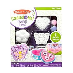 Melissa doug created for sale  Delivered anywhere in USA 