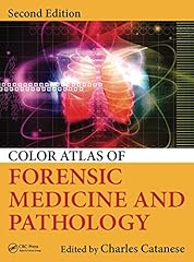 Color atlas forensic gebraucht kaufen  Wird an jeden Ort in Deutschland