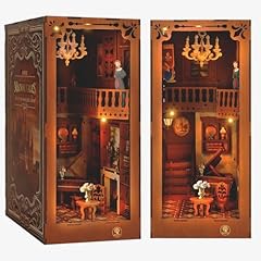 Book nook kit for sale  Delivered anywhere in USA 