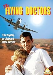 Flying doctors 1985 for sale  Delivered anywhere in UK