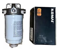 Fuel filter housing for sale  Delivered anywhere in UK