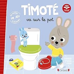 Timoté pot 1 d'occasion  Livré partout en Belgiqu
