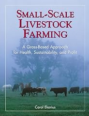 Small scale livestock for sale  Delivered anywhere in USA 