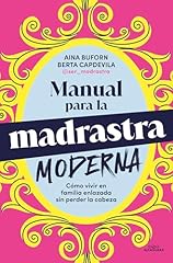 Manual para madrastra for sale  Delivered anywhere in USA 