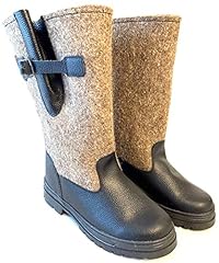 Riginal russische filzstiefel gebraucht kaufen  Wird an jeden Ort in Deutschland