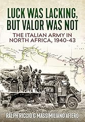 Italian army north for sale  Delivered anywhere in UK