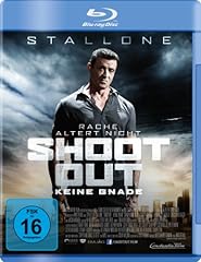 Shootout gnade blu gebraucht kaufen  Wird an jeden Ort in Deutschland