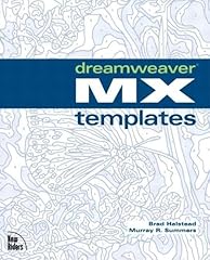 Dreamweaver templates for sale  Delivered anywhere in UK