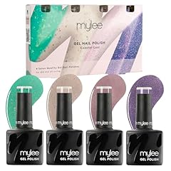 Mylee gel nail for sale  Delivered anywhere in UK