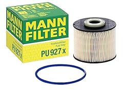 Mann filter 927 usato  Spedito ovunque in Italia 