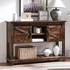 Hotraffy console table for sale  Delivered anywhere in USA 