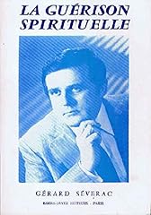 Guérison spirituelle d'occasion  Livré partout en France