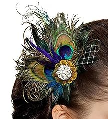 Fdesigner 20s peacock for sale  Delivered anywhere in USA 