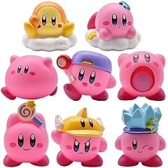 Lgqhce mini kirby usato  Spedito ovunque in Italia 