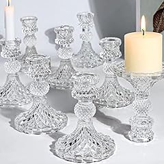 Darjen candlestick holders for sale  Delivered anywhere in USA 