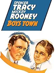 Boys town usato  Spedito ovunque in Italia 