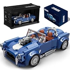 Domob shelby cobra for sale  Delivered anywhere in USA 