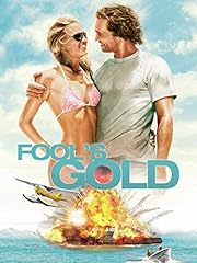 Fool gold for sale  Delivered anywhere in UK