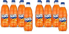 Fanta orange soda for sale  Delivered anywhere in USA 
