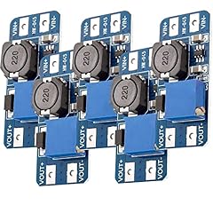 Azdelivery mt3608 adaptateur d'occasion  Livré partout en France
