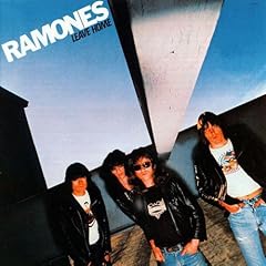 Ramones leave home for sale  Delivered anywhere in USA 