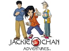 Jackie chan adventures for sale  Delivered anywhere in USA 