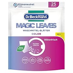 Beckmann magic leaves gebraucht kaufen  Wird an jeden Ort in Deutschland