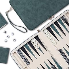 Lingle backgammon sets for sale  Delivered anywhere in USA 