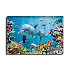 Buutuuce tropical ocean for sale  Delivered anywhere in USA 