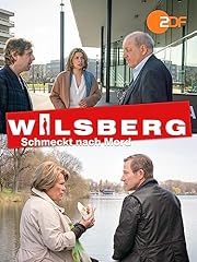 Wilsberg schmeckt mord gebraucht kaufen  Wird an jeden Ort in Deutschland