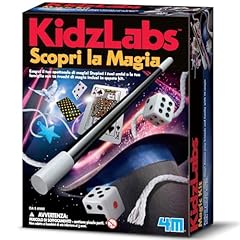 Scopri magia kit usato  Spedito ovunque in Italia 